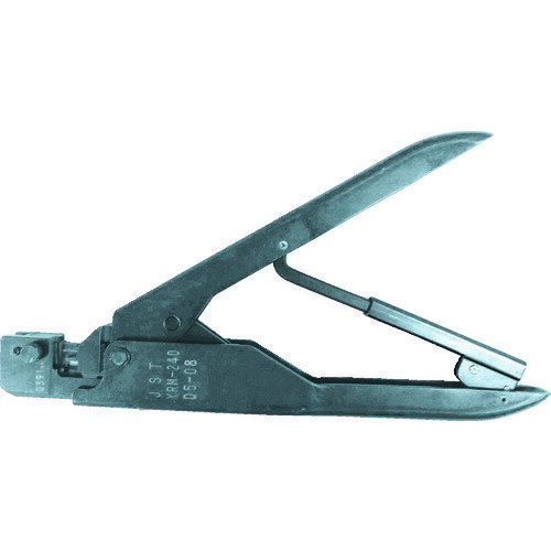 JST PHコンタクト用手動工具 [YRM-240] 販売単位：1 送料無料