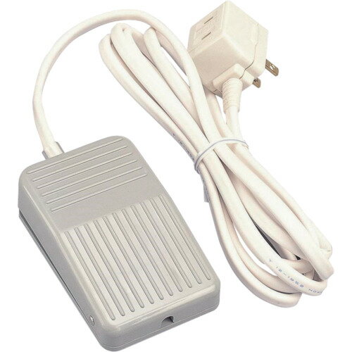 オジデン フットスイッチ 機器用ミニ形 電気定格3A-125VAC [OFL-V-M45] 販売単位：1 送料無料