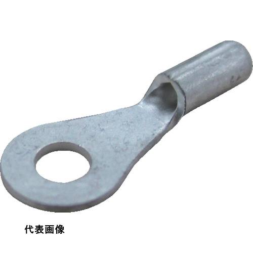 JST 丸型端子 5.5-S4 (1袋(箱)=100個入) [5.5-S4] 販売単位：1