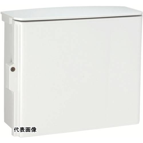 Nito キー付耐候プラボックス [OPK20-45A] 販売単位：1 送料無料
