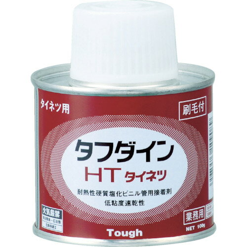 クボタケミックス 塩ビ用接着剤 タフダインHT 500G [HT500G] 販売単位：1