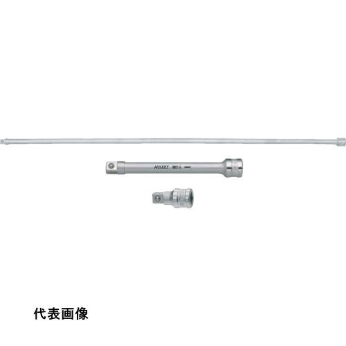 HAZET エクステンションバー 差込角9.5mm 全長150mm [8821-6] 販売単位：1 送料無料