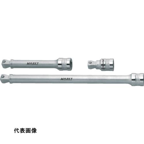 4000896046454｜439-6715 [91910] 1個販売システム上、送料無料と表記されていても、沖縄県・離島宛、大型商品は追加料金をいただく場合があります。別途費用が発生する場合、システムの都合上ご購入時の自動配信メールには追加料金が含まれておりません。当店でご注文内容を確認し、別途メールにてご請求金額を連絡致します。商品画像については実際の製品と異なる場合がございます。あくまでも商品のスペックをご確認の上ご注文をお願いいたします。※この商品は受注発注の商品です。その為メーカーに在庫がない場合がございます。その場合は大変申し訳ございませんがキャンセルとさせて頂きます。予めご了承下さい。439-6715特長ソケットの延長ツールです。ストレートエクステンションでは困難な狭所や奥まった場所へのアクセスに便利です。首振り角は強度と利便性のバランスから12．5°に設定しています。ねじれや歪みが起こりにくく耐久性に優れています。用途ソケットの延長用。仕様差込角(mm)：12.7差込角凹(mm)：12.7差込角凸(mm)：12.7全長(mm)：248首振角度(°)：12.5°材質_仕上クロムバナジウム鋼(Cr-V)質量348.000G原産国ドイツJANコード4000896046454「ルーペスタジオ」では、拡大鏡(虫眼鏡/ルーペ)、双眼鏡、単眼鏡、望遠鏡などのレンズ製品を主に取り扱っております。工具製品は常には在庫しておらずお取りよせとなります。ご了承下さい。エクステンションバー エクステンションバーHAZET エクステンションバー（首振りタイプ） 関連商品へ