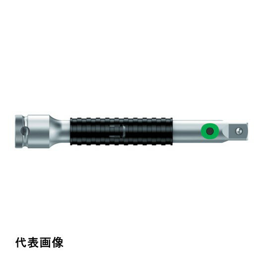 Wera ロックエクステンションバー1/4 ショート [003530] 販売単位：1