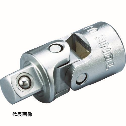 Rakuten - TONE ユニバーサルジョイント 差込角6.35mm 全長31.5mm [UJ20] 販売単位：1