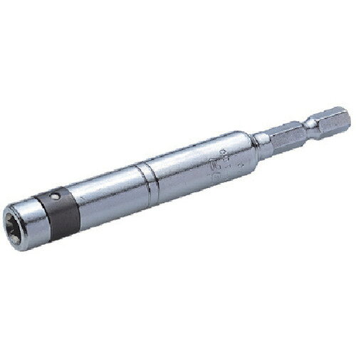 Rakuten - ソケットアダプター 電動工具用 TOP 電動ドリル用エクステンションバー 100mm [EEX-100] 販売単位：1