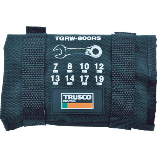 TRUSCO ȥ饹滳 ؼåȥӥ͡å(硼ȥ)8 [TGRW-800RS] ñ̡1 ...
