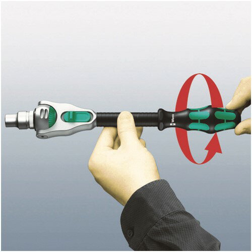 Wera ���������åץ�����åȥ��å�(���եȥ�����������) [051045] ����ñ�̡�1 ����̵��