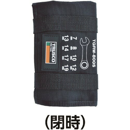 TRUSCO �ȥ饹���滳 ������åȥ���ӥ͡������������å�(���硼�ȥ�����)8���� [TGRW-800S] ����ñ�̡�1 ����̵��