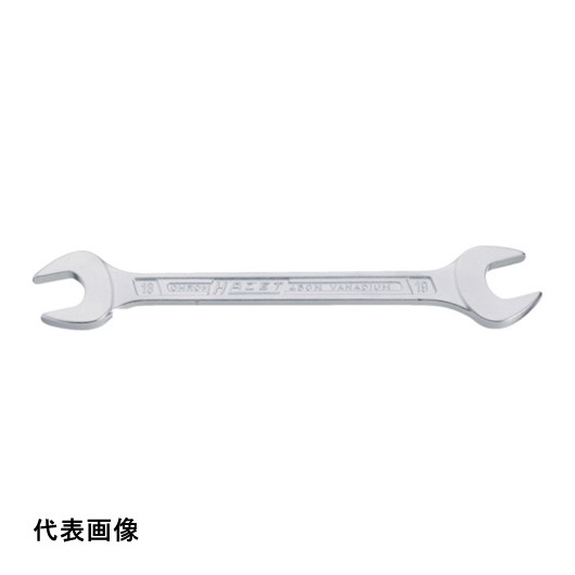 Other - HAZET 両口スパナ 22X24mm [450N-22X24] 販売単位：1 送料無料