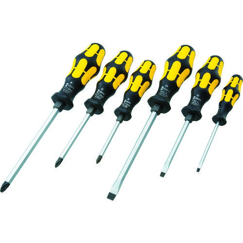 Wera チゼルドライバーセット [343688] 販売単位：1 送料無料