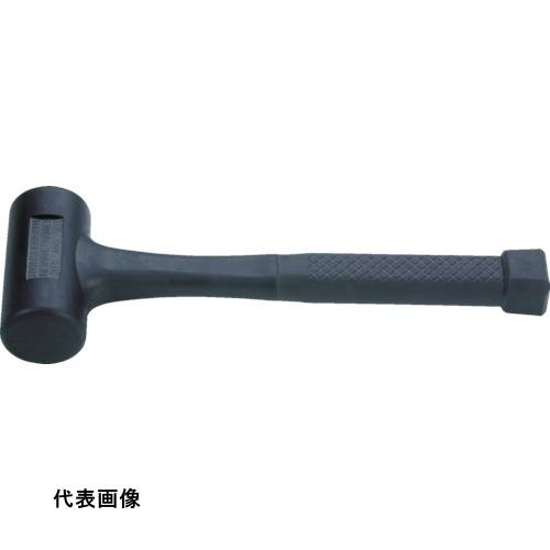バーコ ショックレスハンマー 無振動ハンマー 3ポンド [3625PU-60] 販売単位：1 送料無料