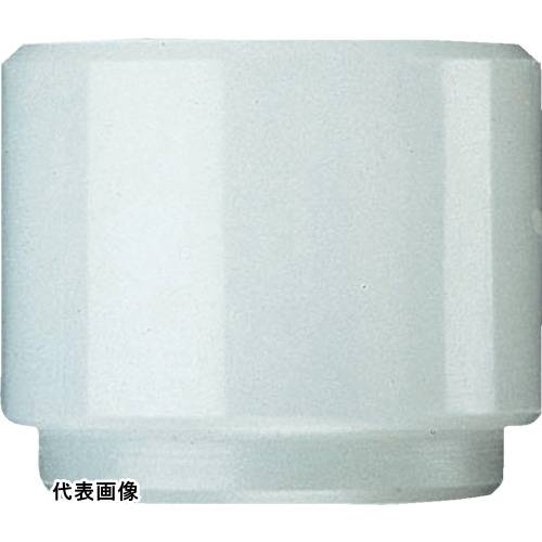 PBスイスツールズ 替ヘッド平60mm [300A-7] 販売単位：1