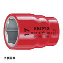 ≏H KNIPEX ≏\Pbg 3/8X10mm [9837-10] ̔PʁF1