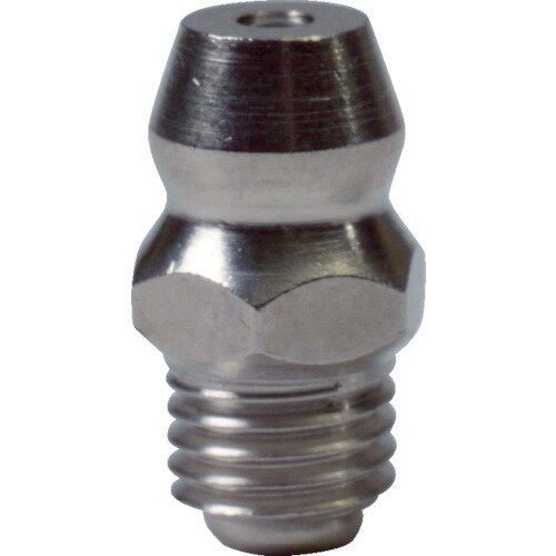 TRUSCO トラスコ中山 グリスニップル A型 M6XP0.75 5個入 [TGNA-M6X0.75] 販売単位：1