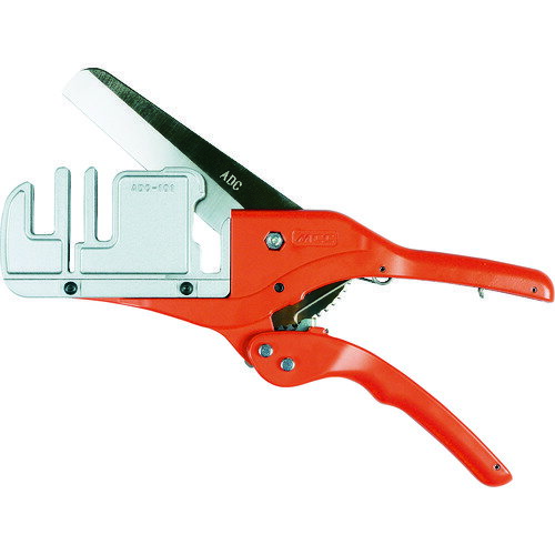 MCC エアコンダクトカッタ101 [ADC-101] 販売単位：1 送料無料