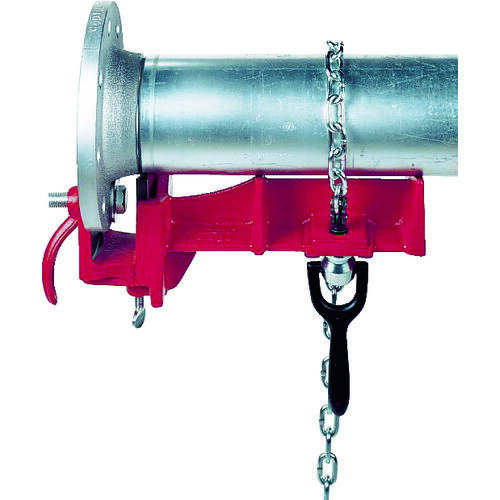 RIDGID フランジウエルディングバイス 464 [40235] 販売単位：1 送料無料