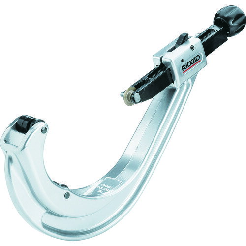 RIDGID クィックアクション・チュー�