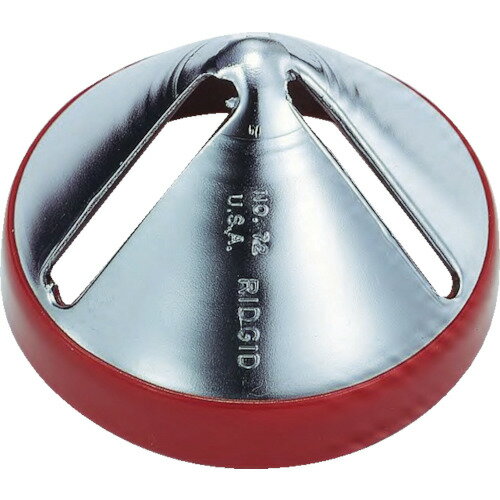 RIDGID プラスチック管用リーマ 72 [35155] 販売単位：1 送料無料