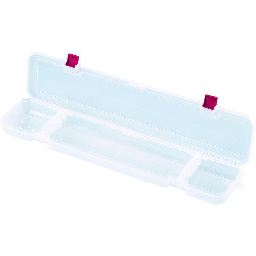 樹脂製 メイホー ロングケース 500 [LG-500] 販売単位：1