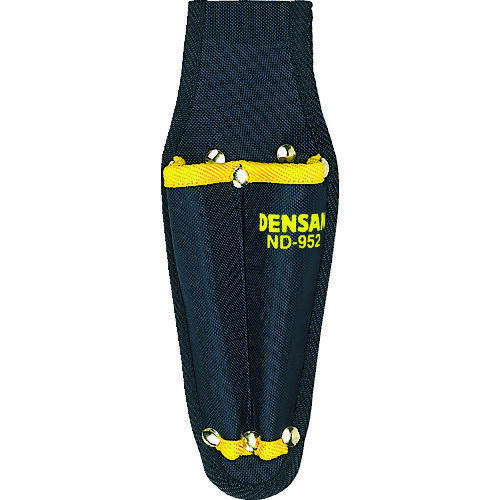 樂天商城 - DENSAN キャンバスドライバーホルダー [ND-952] 販売単位：1