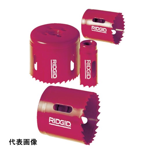 ۡ륫åѥץ RIDGID M17 ϥԡ ۡ륽 [52765] ñ̡1