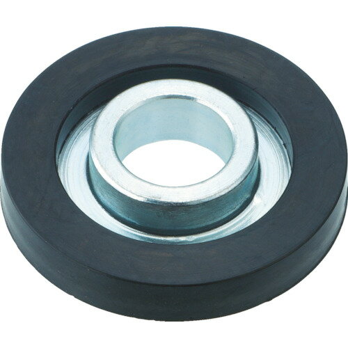 TRUSCO トラスコ中山 ディスクグラインダー用インナーフランジ (マキタ・ボッシュ用) [DP-DF1] 販売単..