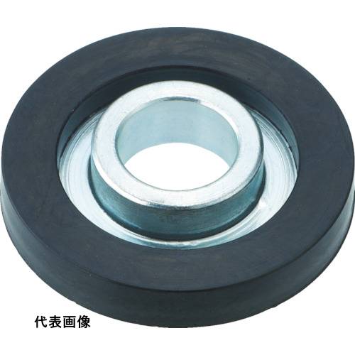 TRUSCO トラスコ中山 ディスクグラインダー用インナーフランジ [DP-DF2] 販売単位：1