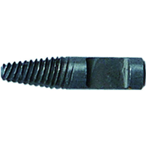 TRUSCO トラスコ中山 ネジはずし専用ネジ部品 M2.5~3 [TNH-RS253] 販売単位：1