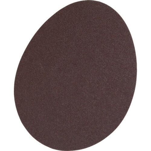 パーツ ヤナセ ペッタンペーパーアランダム Φ50 #400 [PET-50A12] 10枚セット