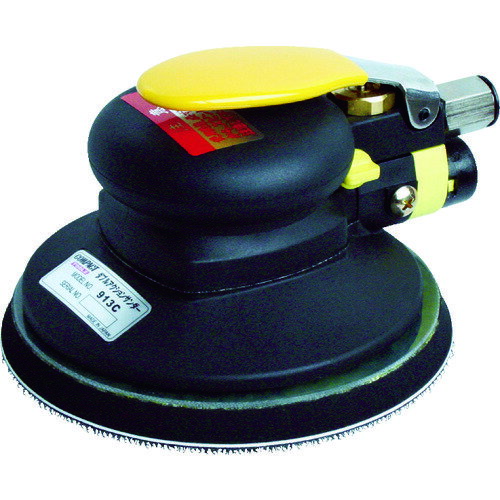 コンパクトツール 非吸塵式ダブルアクションサンダー 913C MPS [913C MPS] 販売単位：1 送料無料