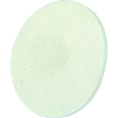 ヤナセ フェルト丸シート Φ50 [PD50F] 10枚セット 送料無料