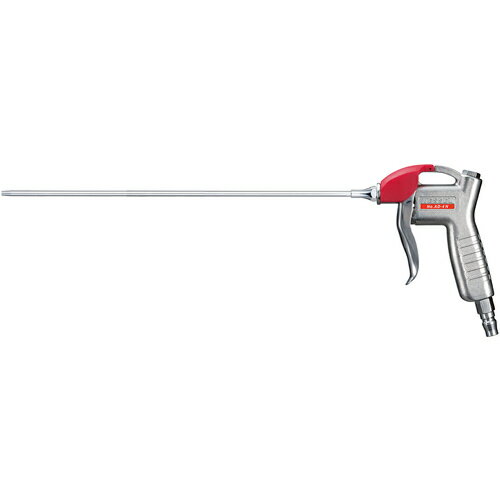 アルミボディ VESSEL エアーダスター(ロングノズル) No.AD-4N-300 [AD-4 N-300] 販売単位：1