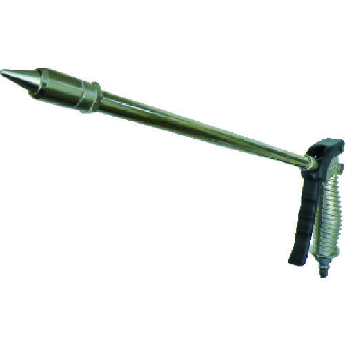 アルミボディ 近畿 ハイパーブローガン [K-211-3] 販売単位：1 送料無料