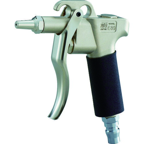 アルミボディ WTB ゴムカバーダスター [E80G-0P] 販売単位：1