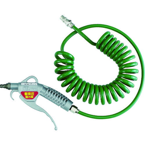 WTB マグダスターホースセット [WT91D-3GMP] 販売単位：1 送料無料