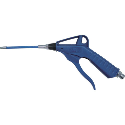 KURITA エアーガン プラスチックタイプ [AGR45F] 販売単位：1