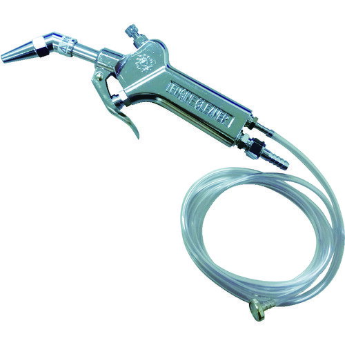 KURITA エンジンクリーナー ショートタイプ [EC100S] 販売単位：1 送料無料