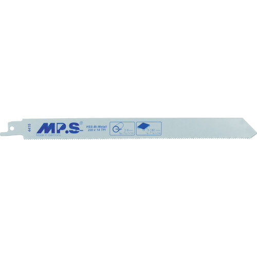 ���� ���ǹ��� �ؿ� �ʥ��� �������� MPS ���������֡� �����С������֥졼�� ��°�� 200mm��14�� 5�� [4415] ����ñ�̡�1