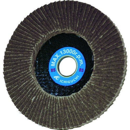 工具 研磨 おすすめ BS 木工サンダー 100X15 #60 [68003] 販売単位：1