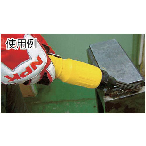 NPK ニードルスケーラ NHRー20 30453 [NHR-20] 販売単位：1 送料無料