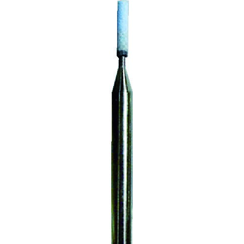 4538709000626｜412-8273 [QB1.0] 1箱販売 こちらの商品はメール便対応商品です。メール便対応数：5（※1回のご注文で対応数の合計が101以上だとメール便は対応できませんので予めご了承下さい。) 商品画像については実際の製品と異なる場合がございます。あくまでも商品のスペックをご確認の上ご注文をお願いいたします。※この商品は受注発注の商品です。その為メーカーに在庫がない場合がございます。その場合は大変申し訳ございませんがキャンセルとさせて頂きます。予めご了承下さい。412-8273特長小径寸法で高硬度材が研削できます。用途合金鋼や工具鋼の精密研削に。仕様粒度(#)：320外径(mm)：1幅(mm)：7軸径(mm)：3軸長(mm)：45最高使用回転数(rpm)：100000全長(mm)：52質量49.000G原産国日本JANコード4538709000626「ルーペスタジオ」では、拡大鏡(虫眼鏡/ルーペ)、双眼鏡、単眼鏡、望遠鏡などのレンズ製品を主に取り扱っております。工具製品は常には在庫しておらずお取りよせとなります。ご了承下さい。軸付砥石 軸付砥石チェリー 精密軸付砥石320 関連商品へ