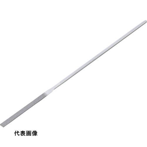 TRUSCO トラスコ中山 ダイヤモンドミニヤスリ 平 #120 [TMI17120] 販売単位：1 送料無料