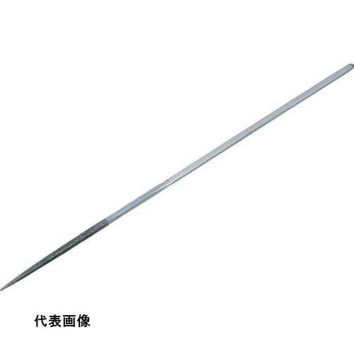 TRUSCO トラスコ中山 ダイヤモンドミニヤスリ 角 #120 [TMI19120] 販売単位：1 送料無料