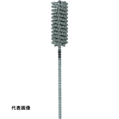 YUKO フレックスホーン#SC240 BC型 シリコンカーバイド軸径5.6mm SC240 [BC-25.4 SC240] 販売単位：1 送料無料