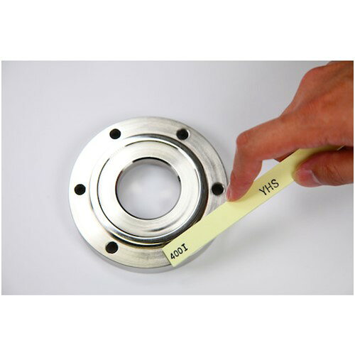 チェリー 金型砥石 YHS(硫黄入り) (10本入) 400# [S63D 400] 販売単位：1 送料無料