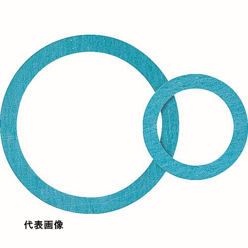 Rakuten - クリンガー ノンアスベストジョイントシート フランジ内パッキン 5K A15 [HNJ-15A-5K-U] 販売単位：1