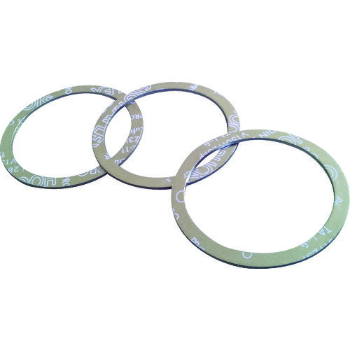 Matex 蒸気用ユニオンガスケット [1500-1.5-UNION-8A] 販売単位：1