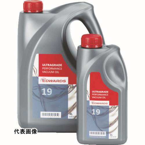 Edwards ウルトラグレード19 4L [H11025013] 販売単位：1 送料無料