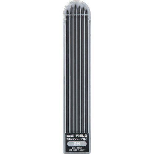 uni �ե�����ɷ�����2.0mm���㡼���ؿ� 2H [U202101P2H] ����ñ�̡�1